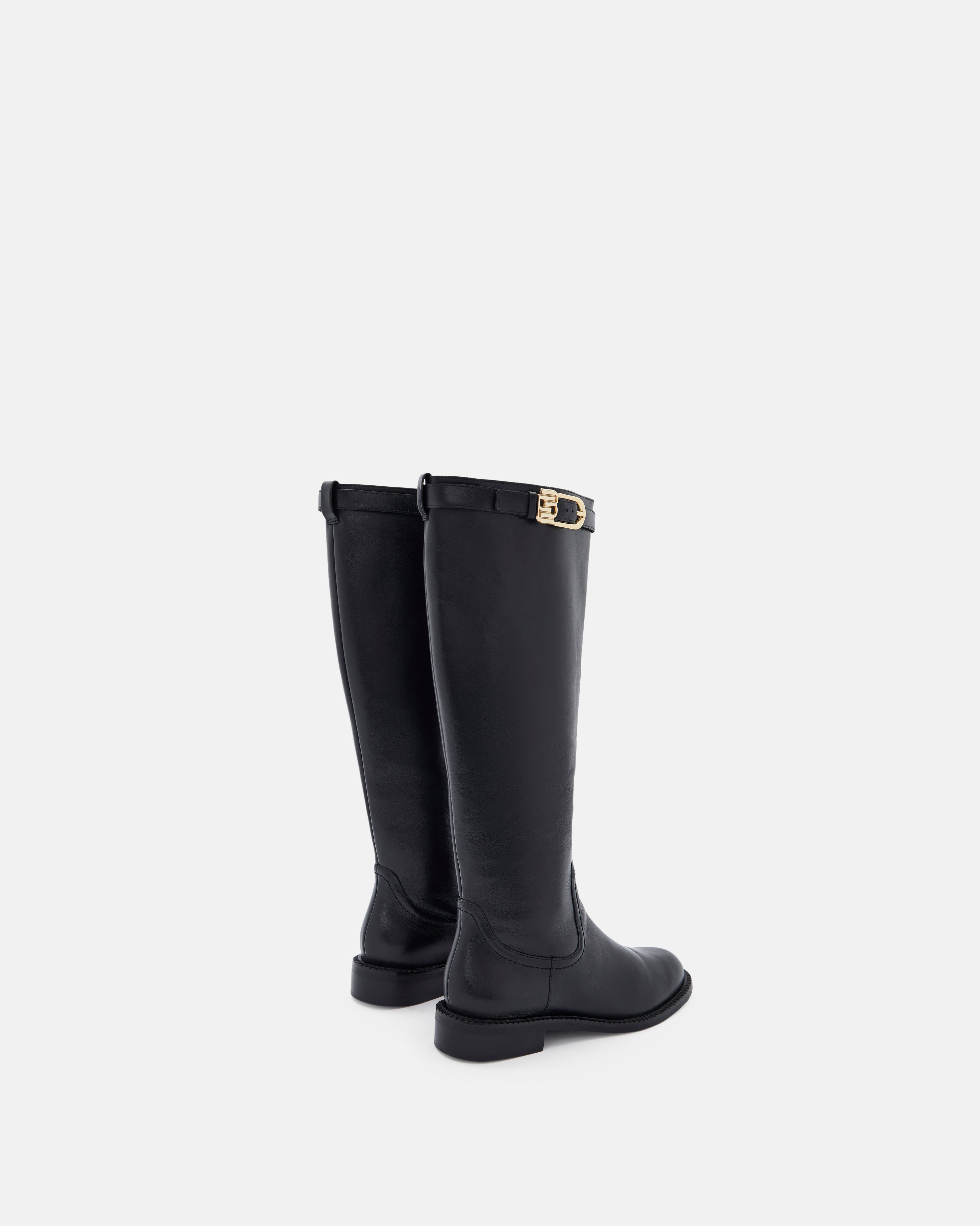 BOTTES KINALIA NOIR