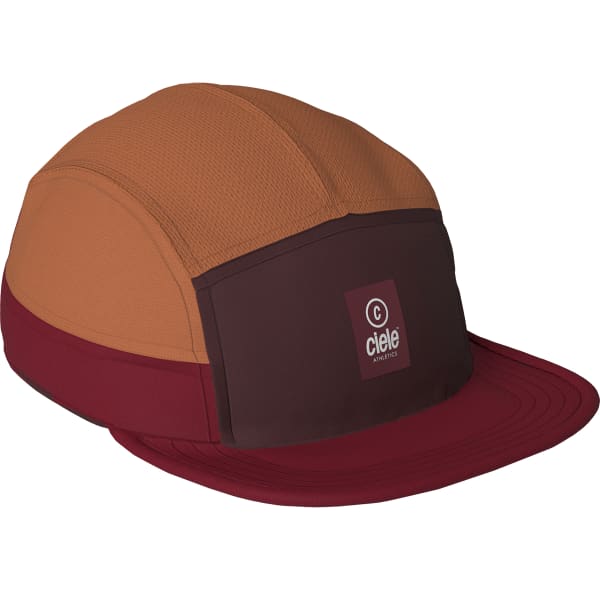Casquette trail CIELE GOCAP C PLUS BOX PATINA