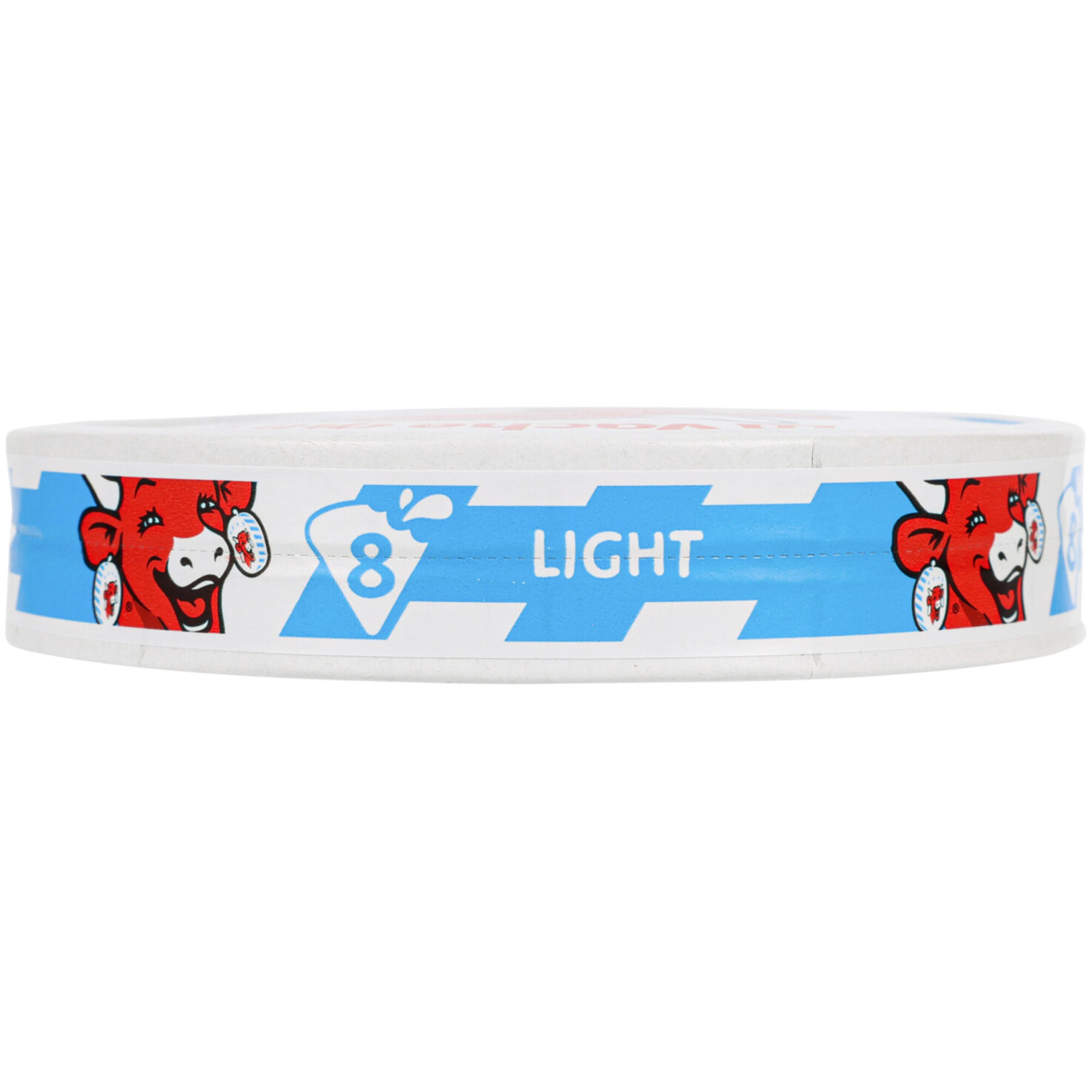 La vache qui rit light 8 Portionen