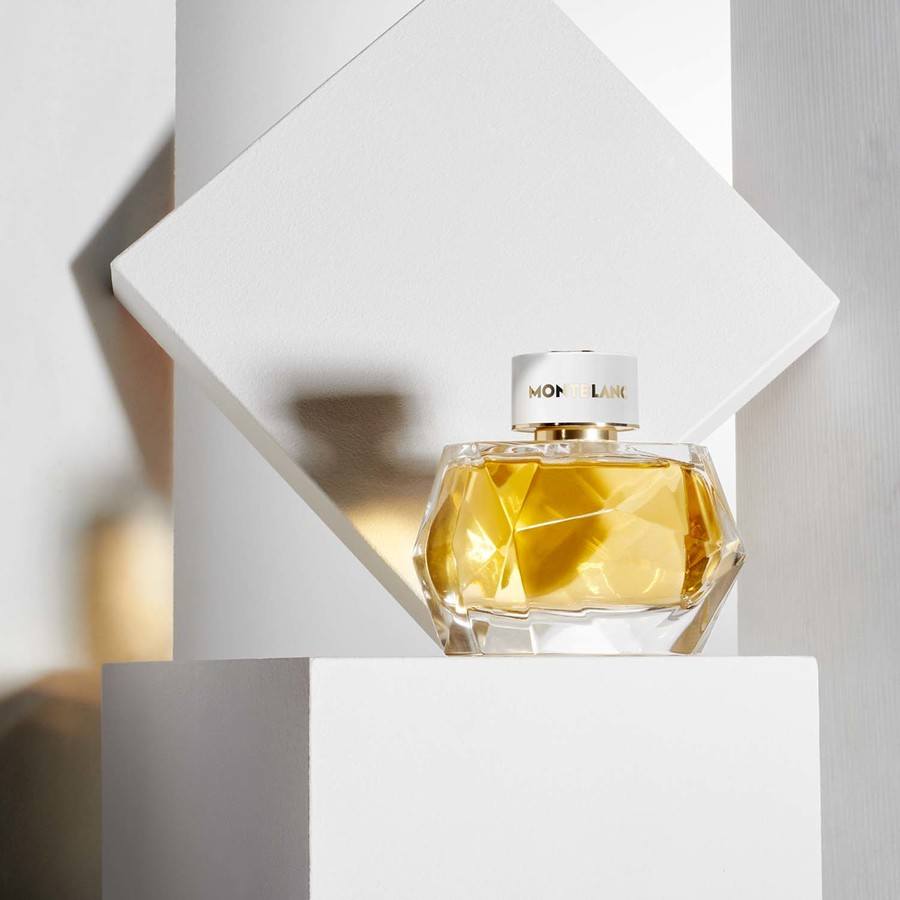 Mont Blanc Signature Absolue Eau De Parfum 50ml