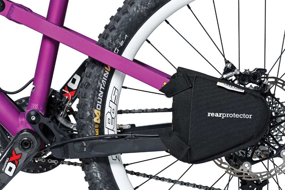dirtlej Single Package - Transportschutz kaufen | Bike-Discount