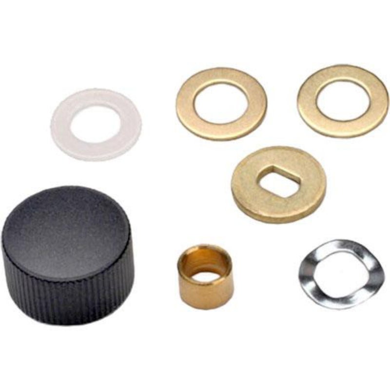 Shure RPM604 Nut and Washers voor SM7