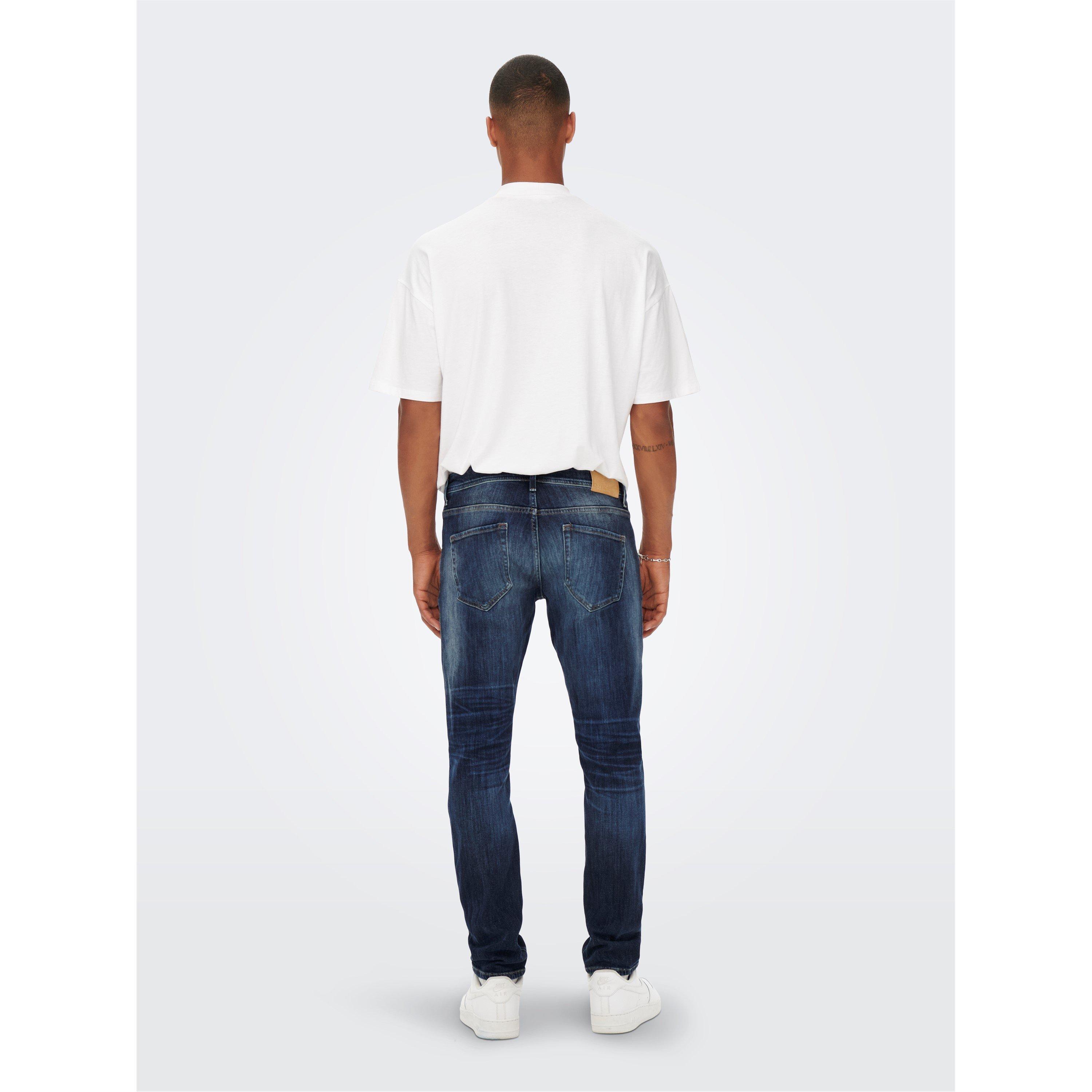 Only and Sons 3251 A14 Skinny Jeans