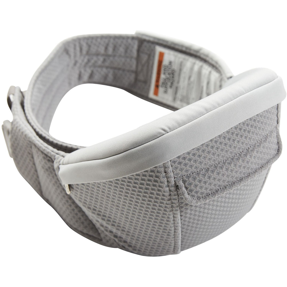 Køb Ergobaby Pearl Grey Lift Hoftesæde