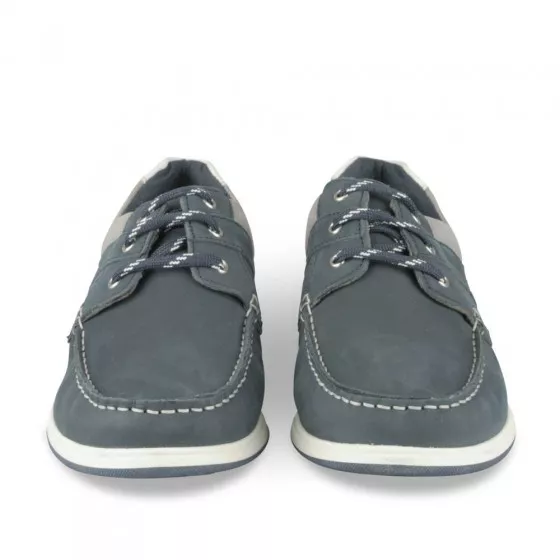 Chaussures bateau MARINE MEGIS CASUAL