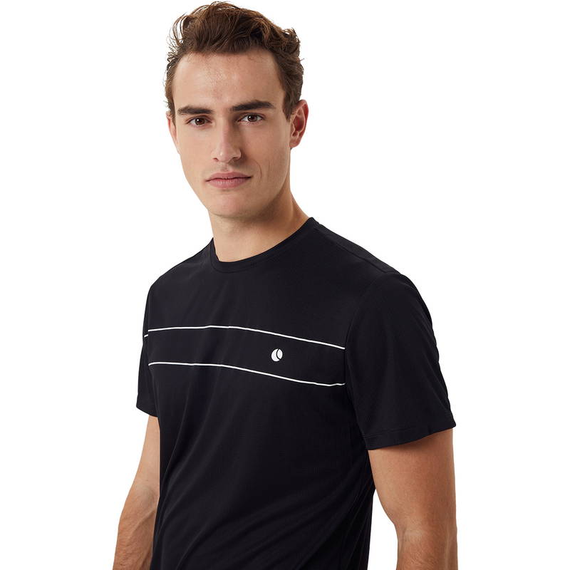 Björn Borg Ace Light Tennis T-shirt Herre