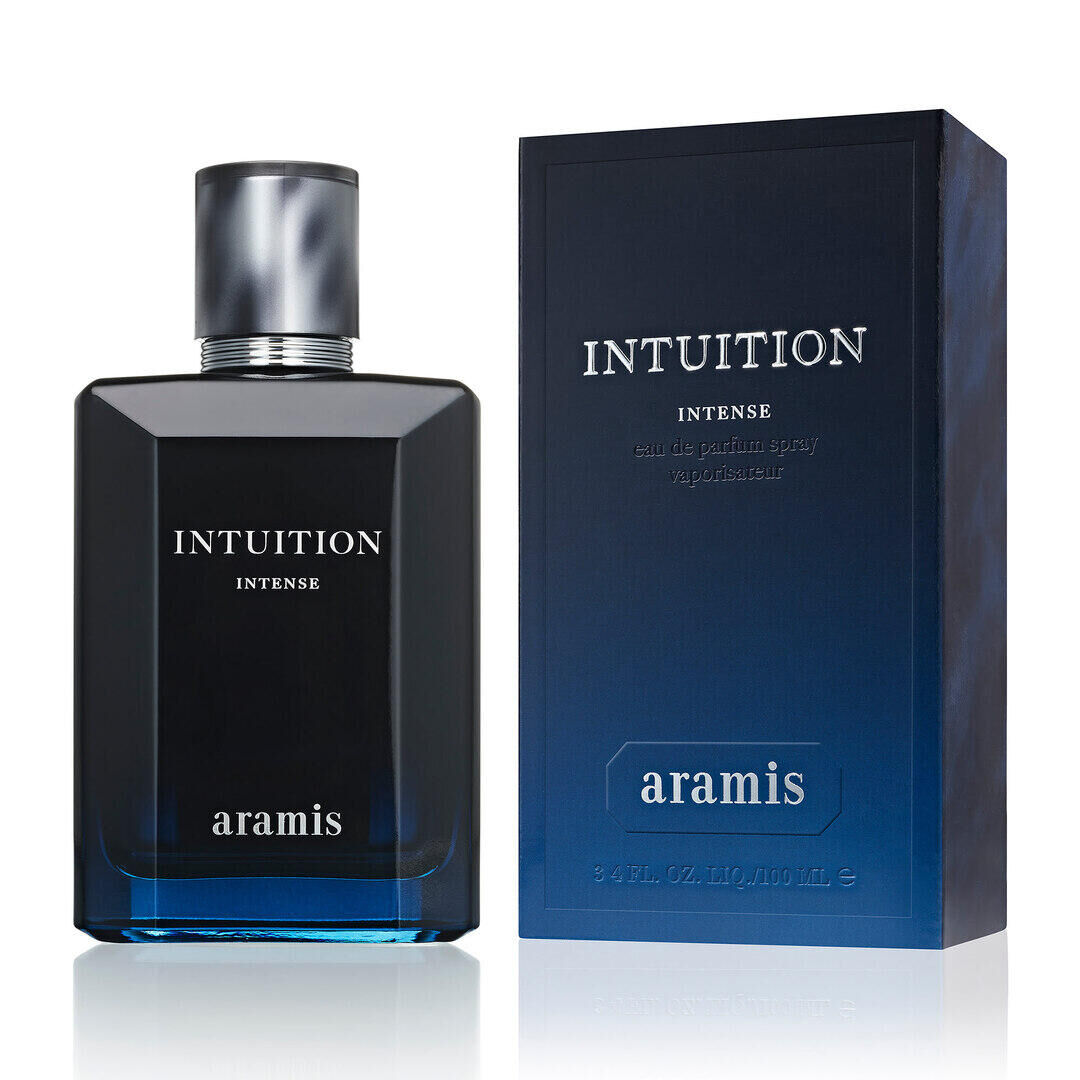 ARAMIS INTUITION Intense Eau de Parfum - 100ml