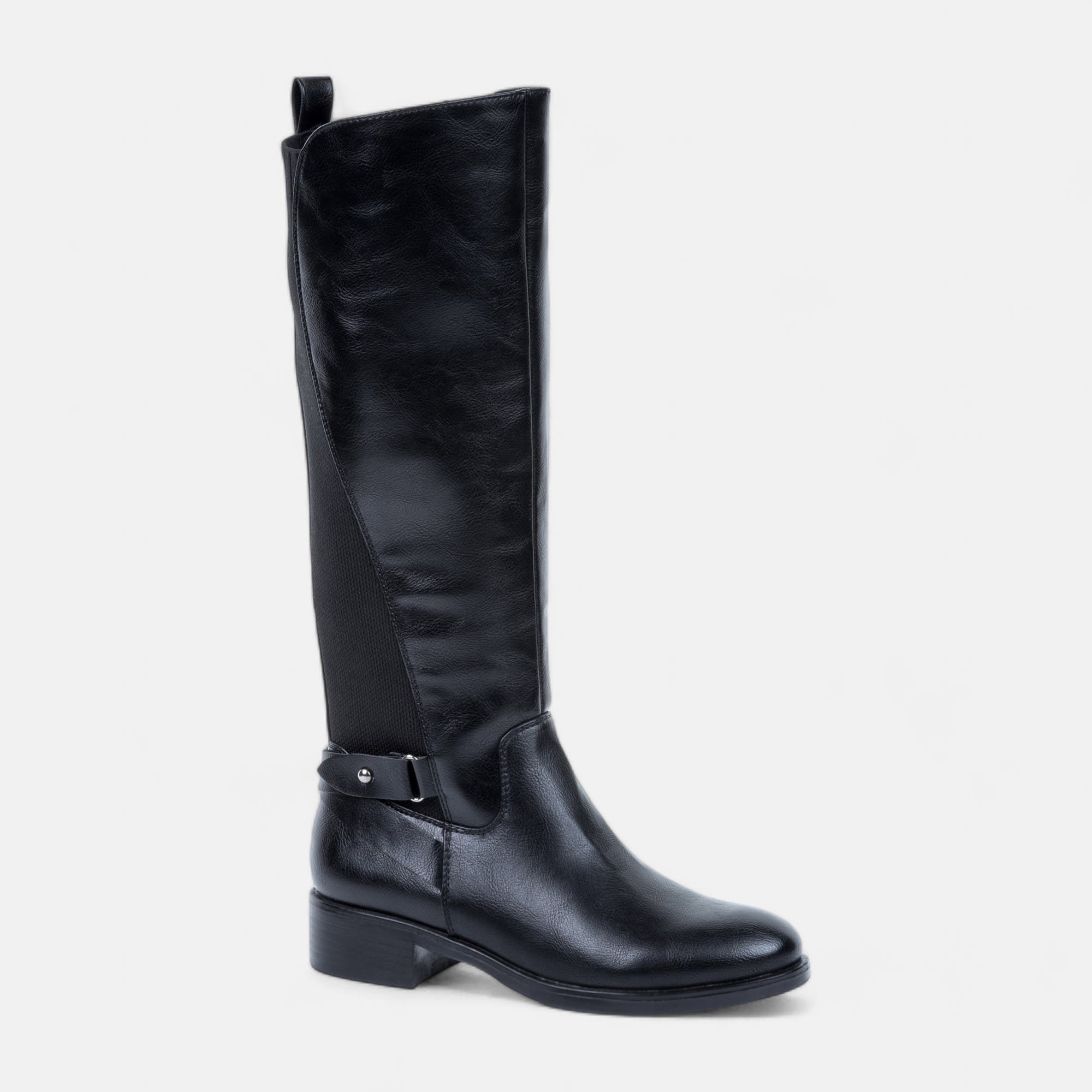 Bottes Femme noir