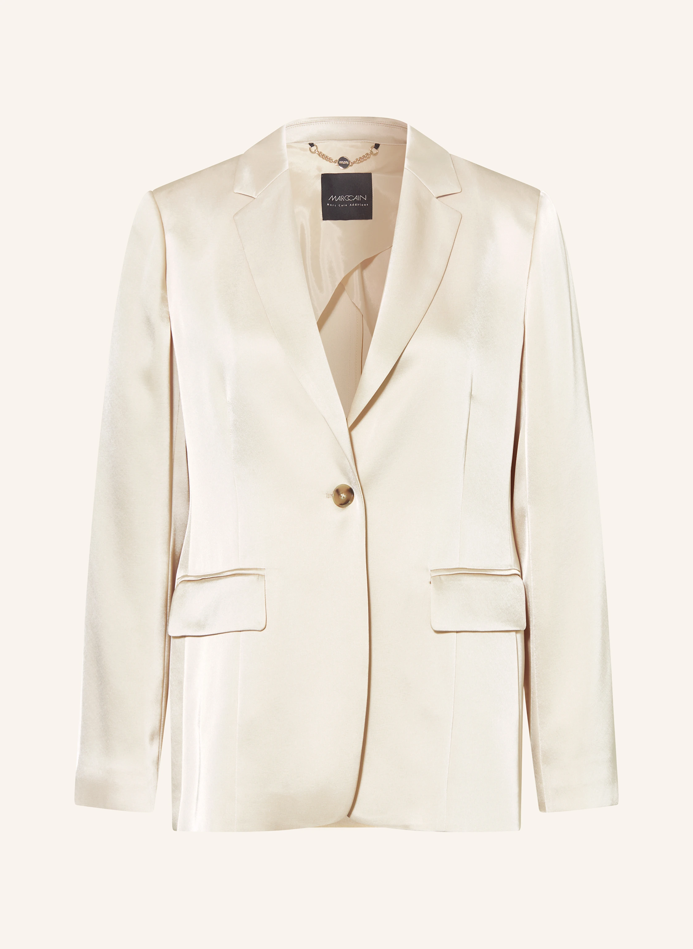 MARC CAIN Satinblazer