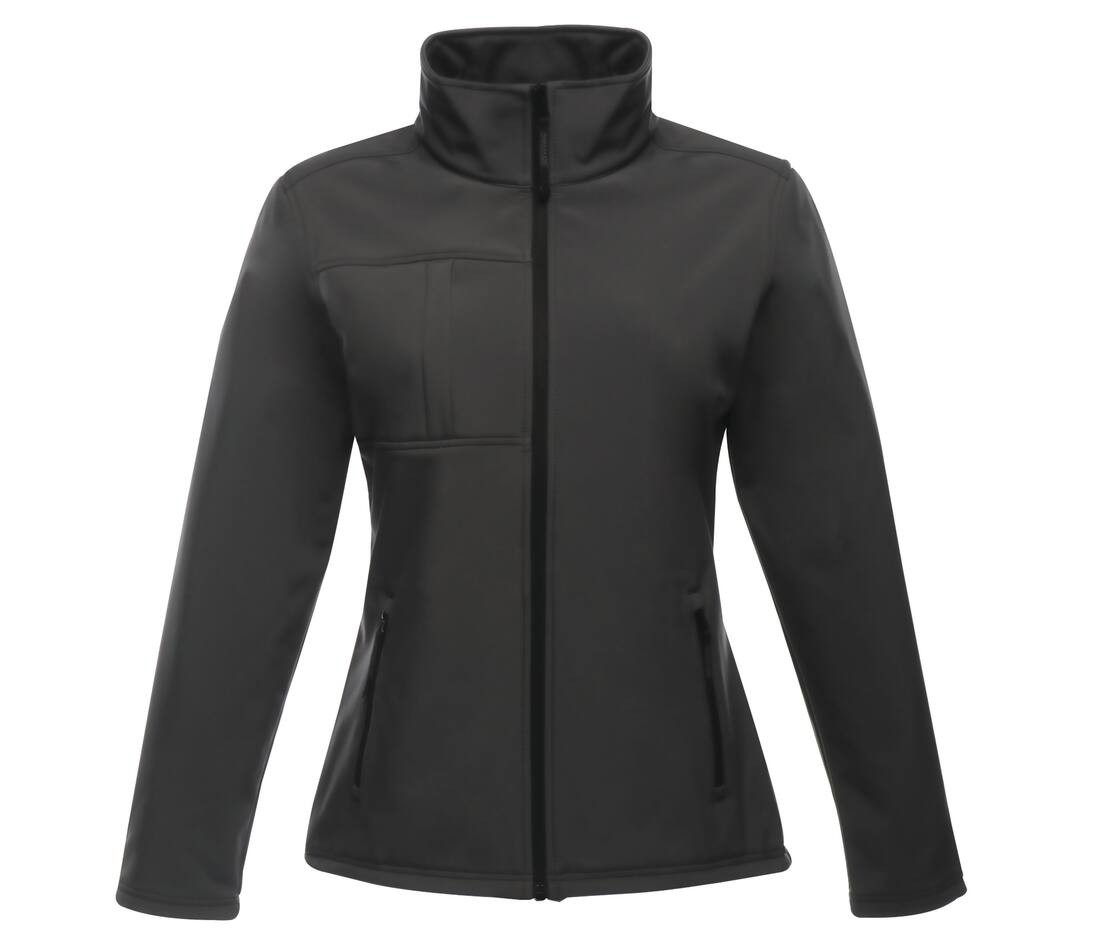 Regatta RGA689 - Softshell femme 3 couches