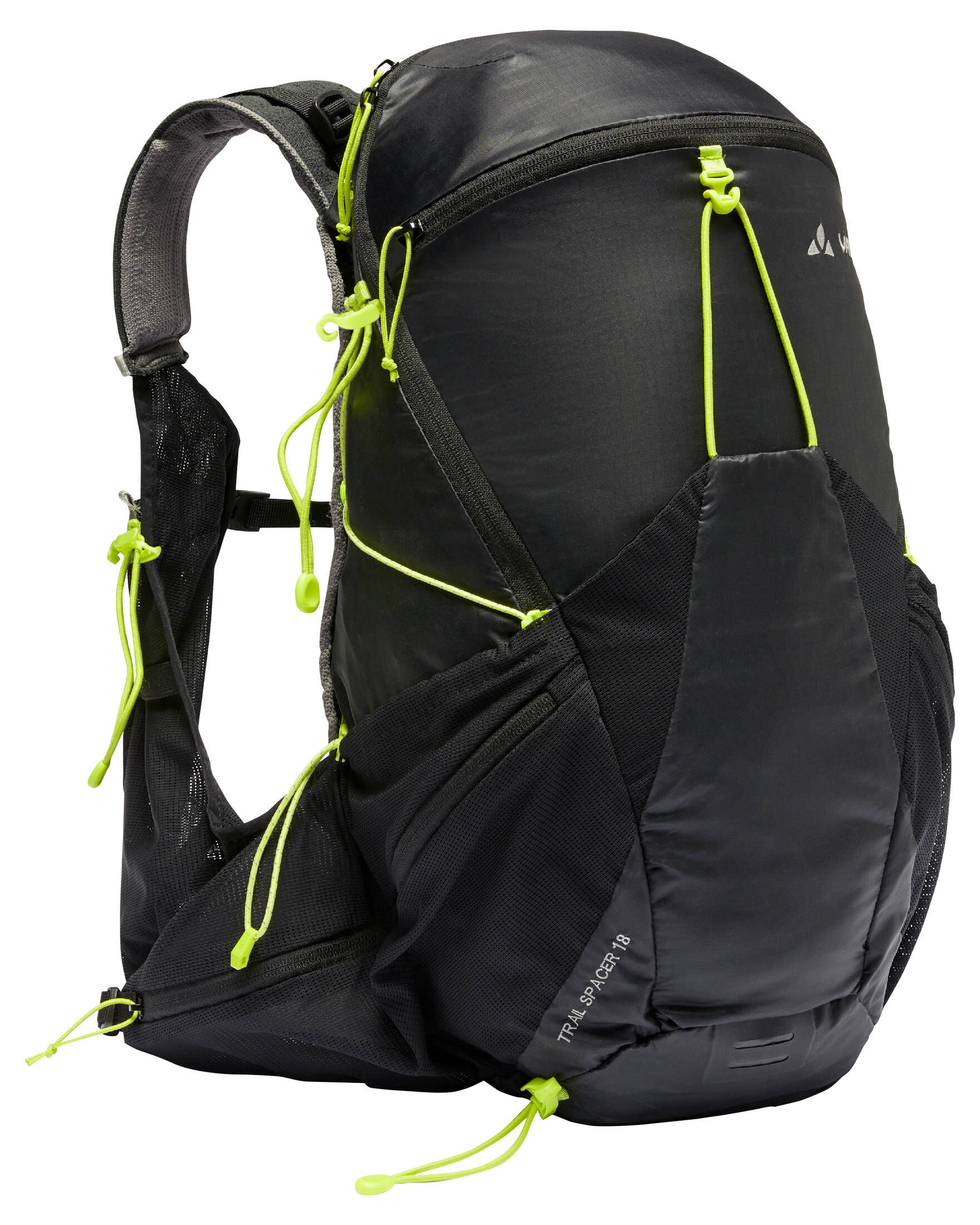 VAUDE| Rucksaecke15-19L Trail Spacer 18