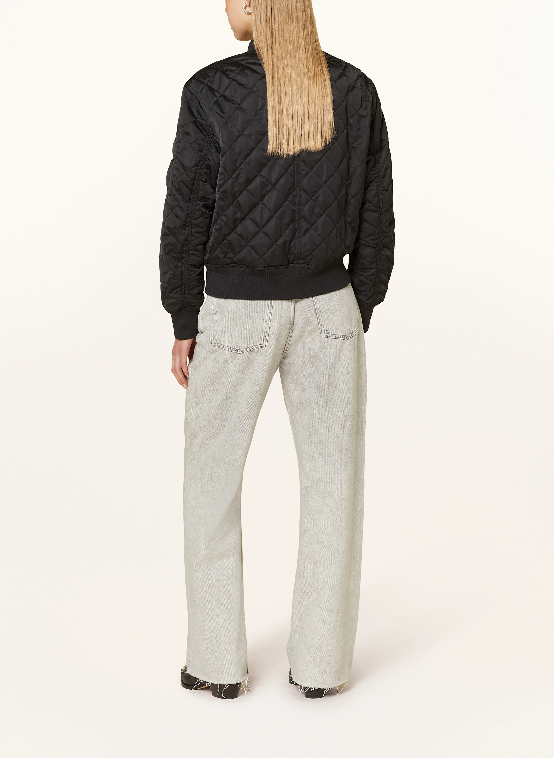 IQ STUDIO Blouson DIAMOND