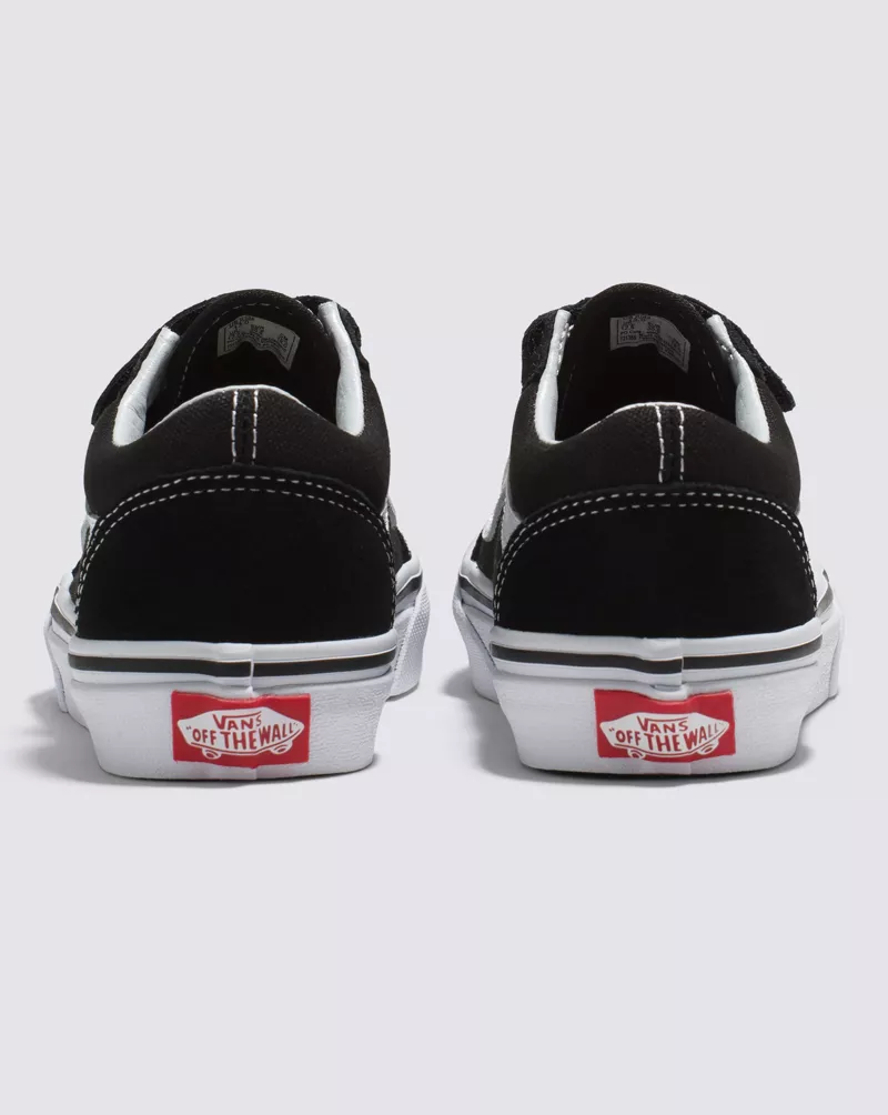 Kids Old Skool V Shoe