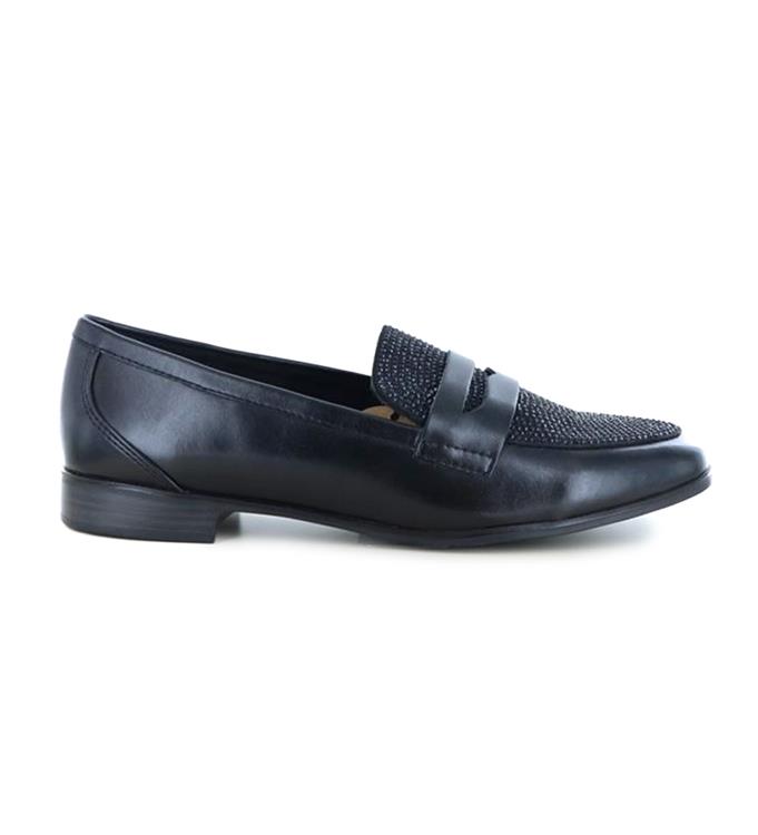 Marco Tozzi 2-24236-43 black comb
