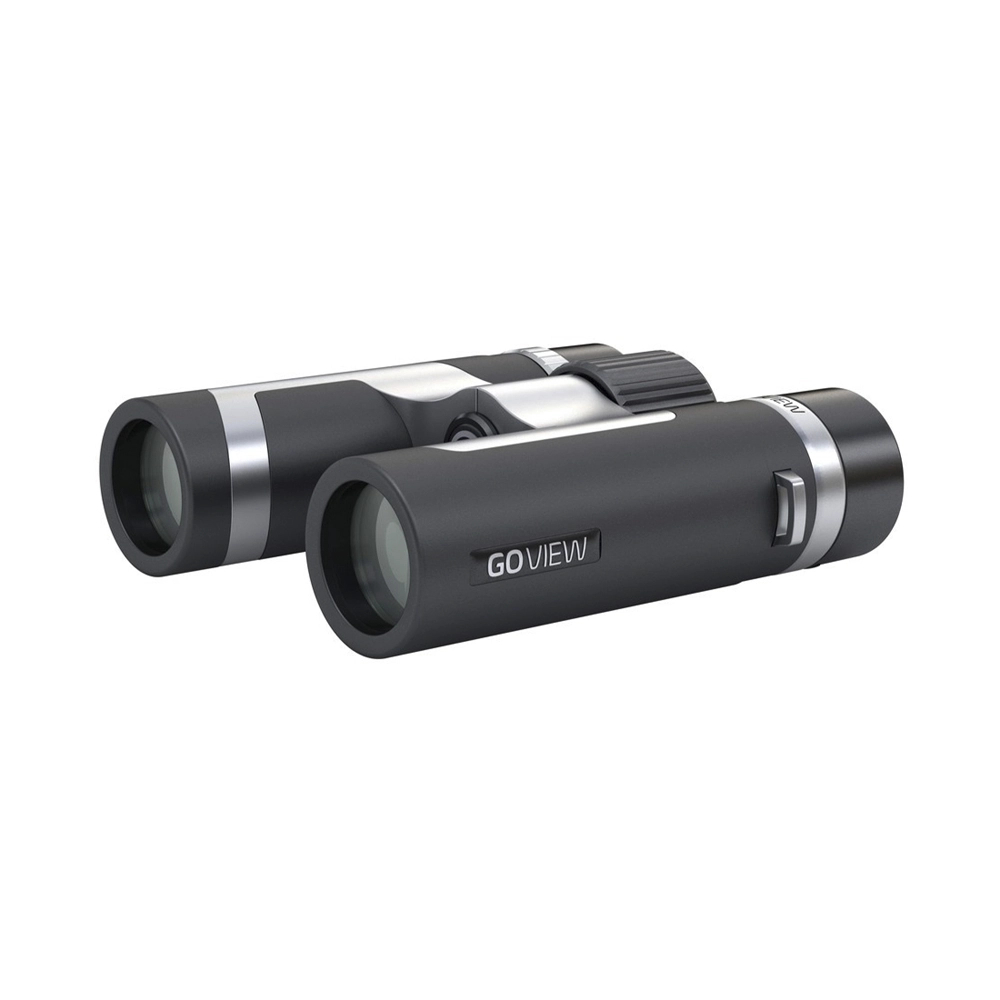 GOVIEW Zoomr Fernglas 8x26 Schwarz