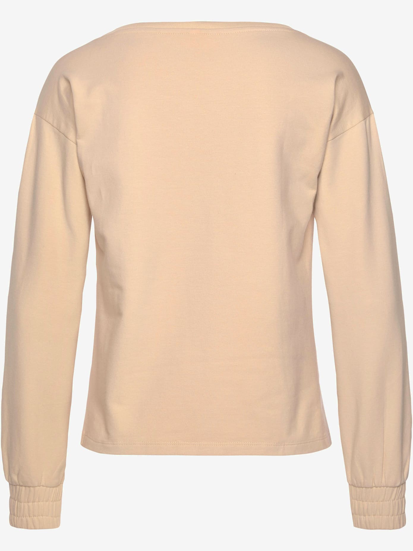 Sweatshirt basique