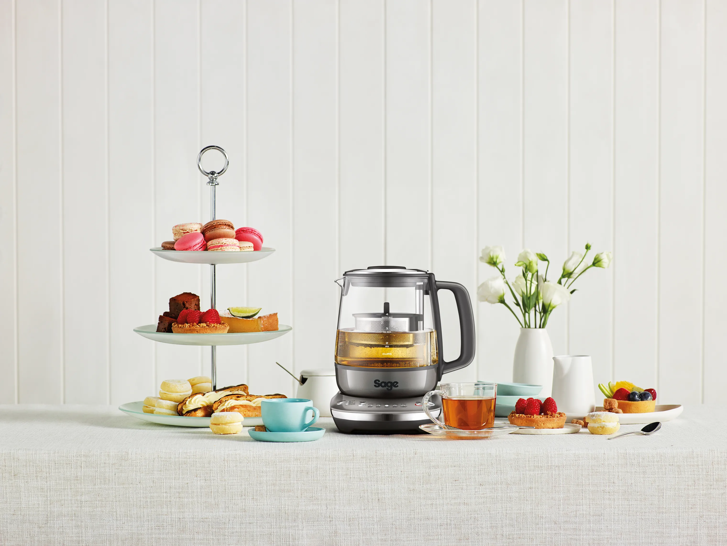 Sage The Tea Maker Compact