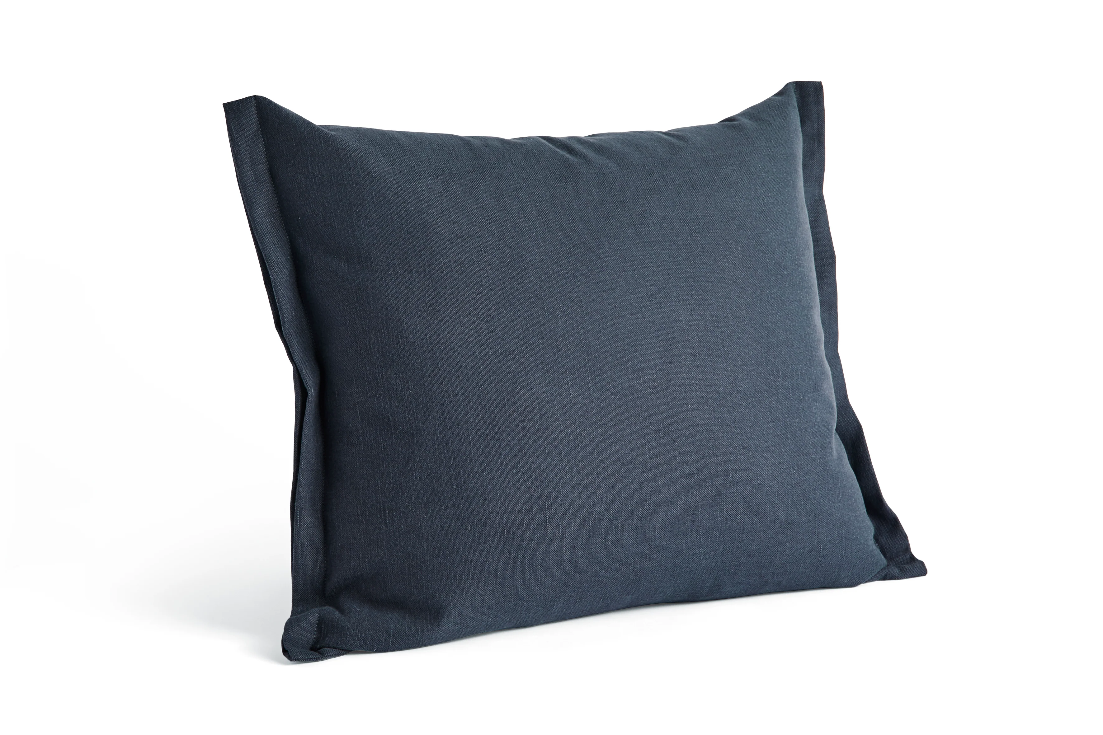 HAY  Plica Planar pude, Navy - 60x55 cm.