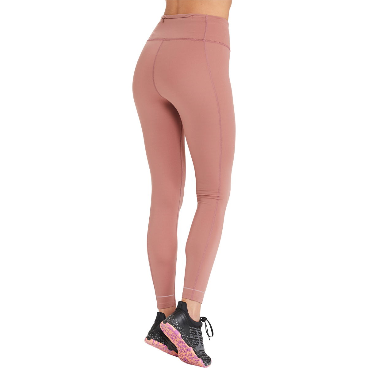 Endurance Thadea Pocket Løbetights Dame