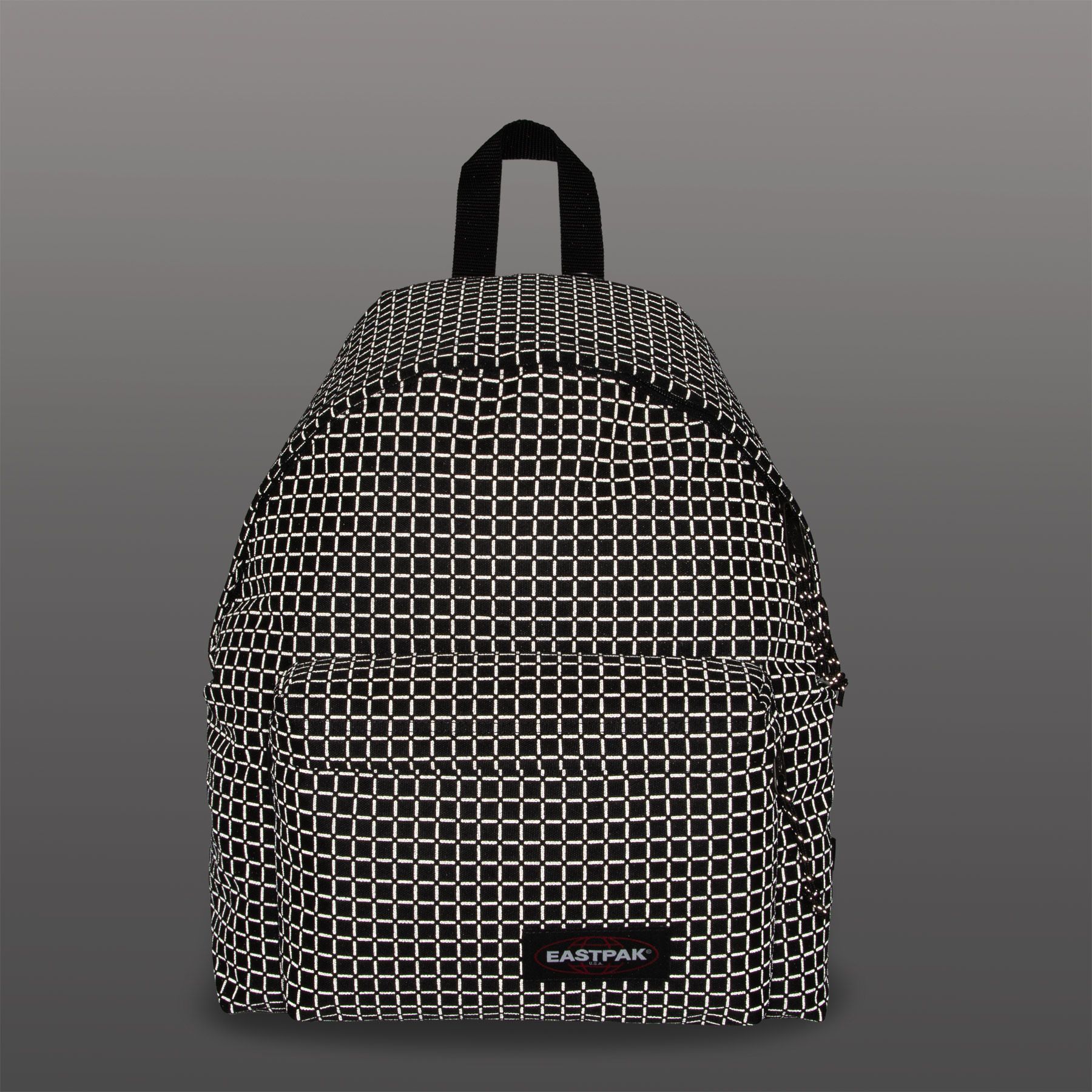 Padded Pak'r Refleks Black