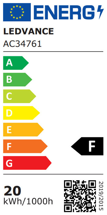 LEDVANCE SMART+ Planon Plus LED-armatur