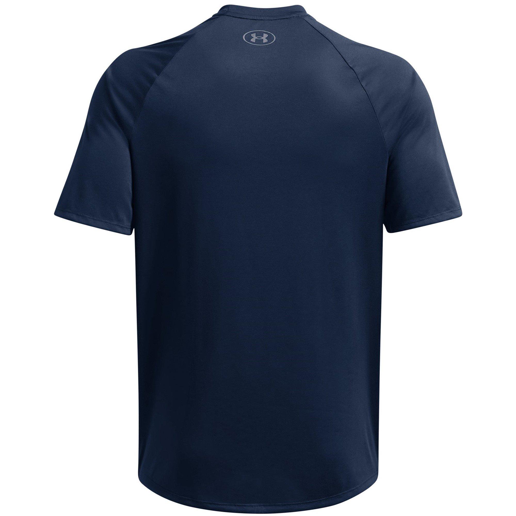 Under Armour UA Tech™ 2.0 Short Sleeve T-Shirt Mens