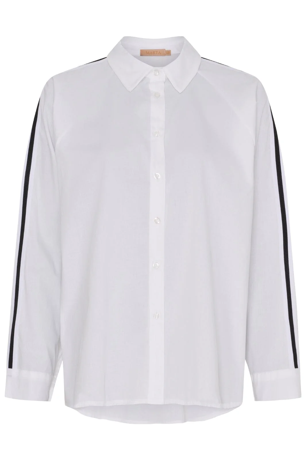 Marta Du Chateau Mdcmarilou Shirt 38739-1