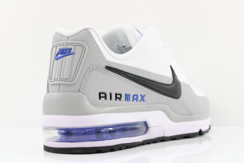 Nike Nike Air Max LTD 3 Men"s Shoes