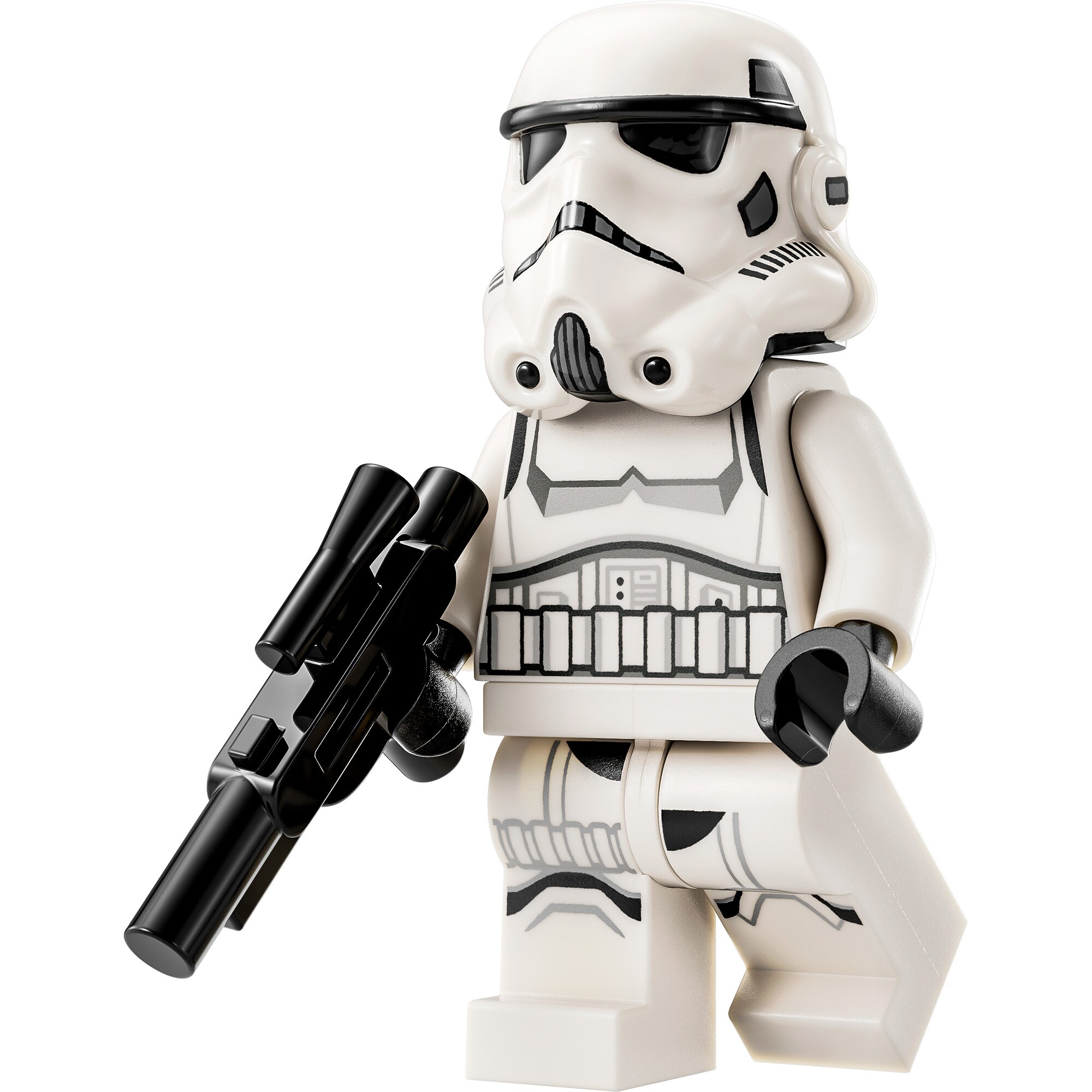 LEGO Konstruktionsspielzeug Star Wars Sturmtruppler Mech