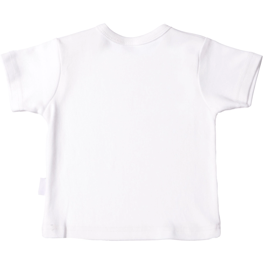 Liliput T-Shirt Birthday Queen weiss