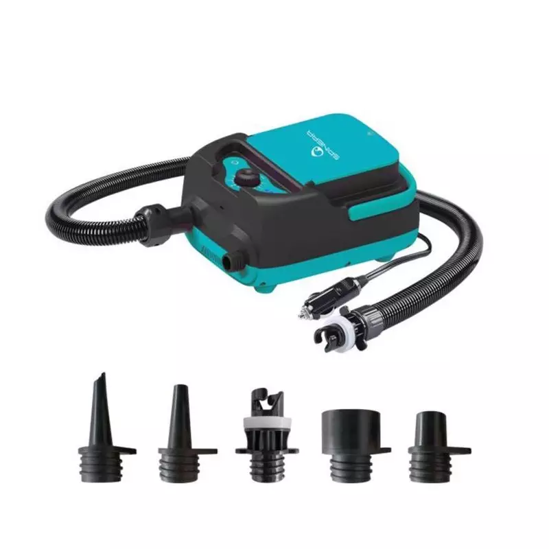 Pompe électrique SPINERA SUP4 High Pressure 12V Pump, 16 PSI