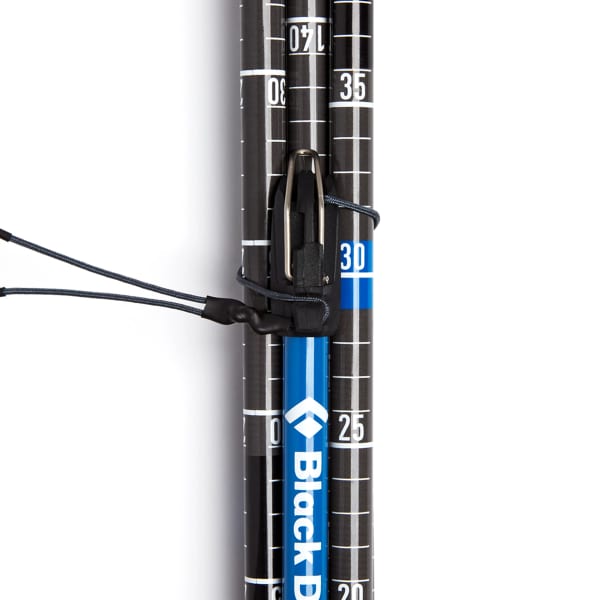Pack arva pelle sonde BLACK DIAMOND BD ALPINE AVY SAFETY SET