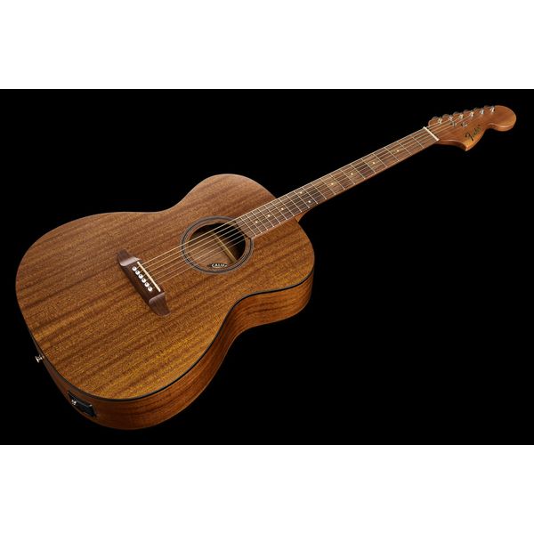 Fender Montery Standard MAH