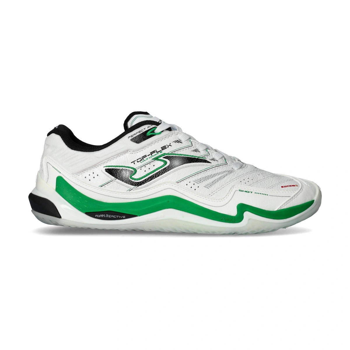 Sapatilha futsal Joma Top Flex Ultimate