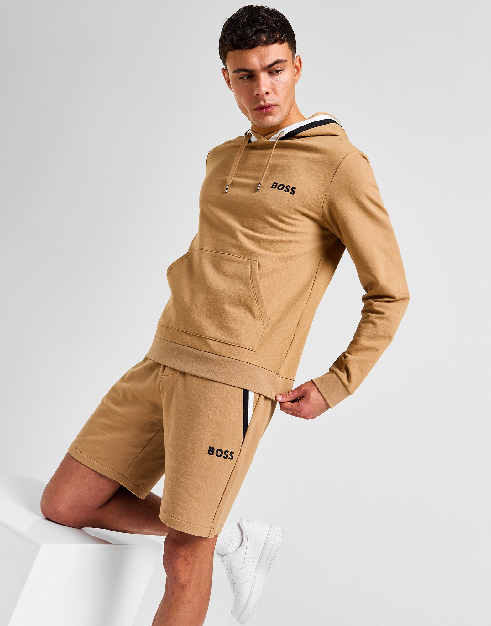 BOSS Short Iconic Homme