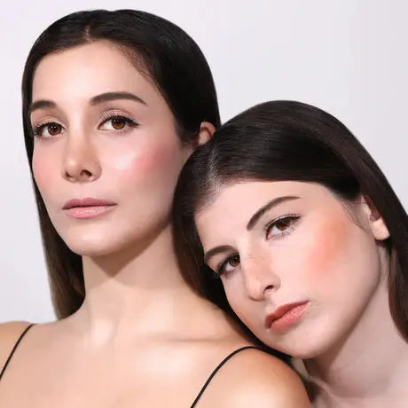 Love Steady Liquid Blush 001 Forever Mine