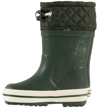 Bundgaard Thermostiefel - Army