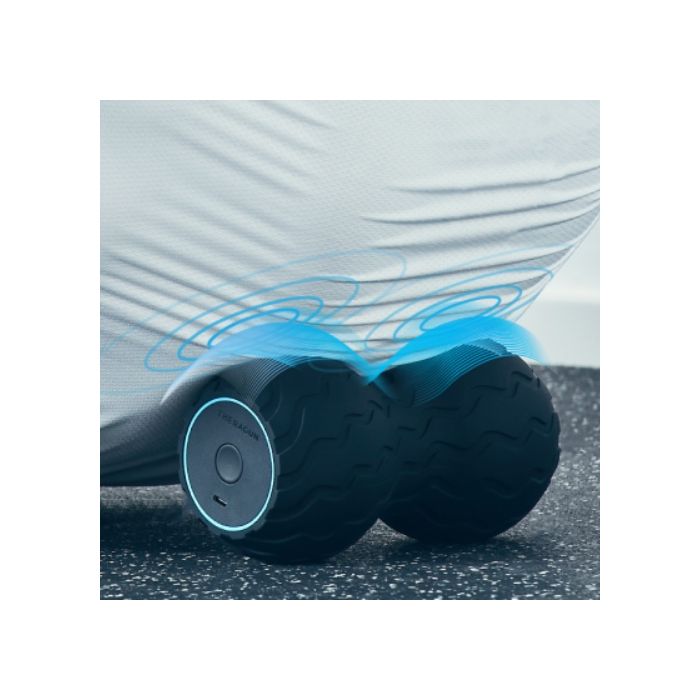 Therabody Unisex Velvære og massage Theragun Wave Duo