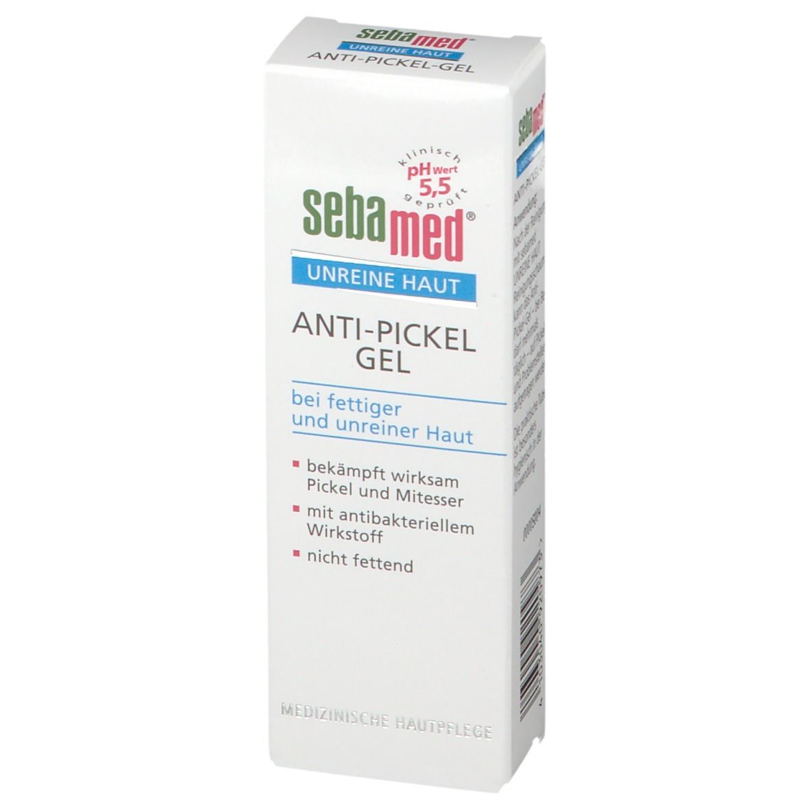 sebamed® Unreine Haut Anti-Pickel Gel