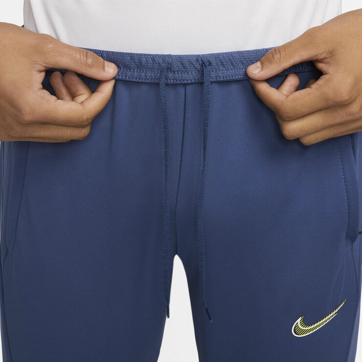 Nike Dri Fit Strike Traeningsbukser Blå