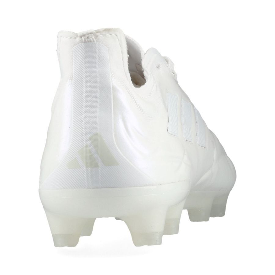 adidas Copa Pure .1 FG Pearlized - Blanc