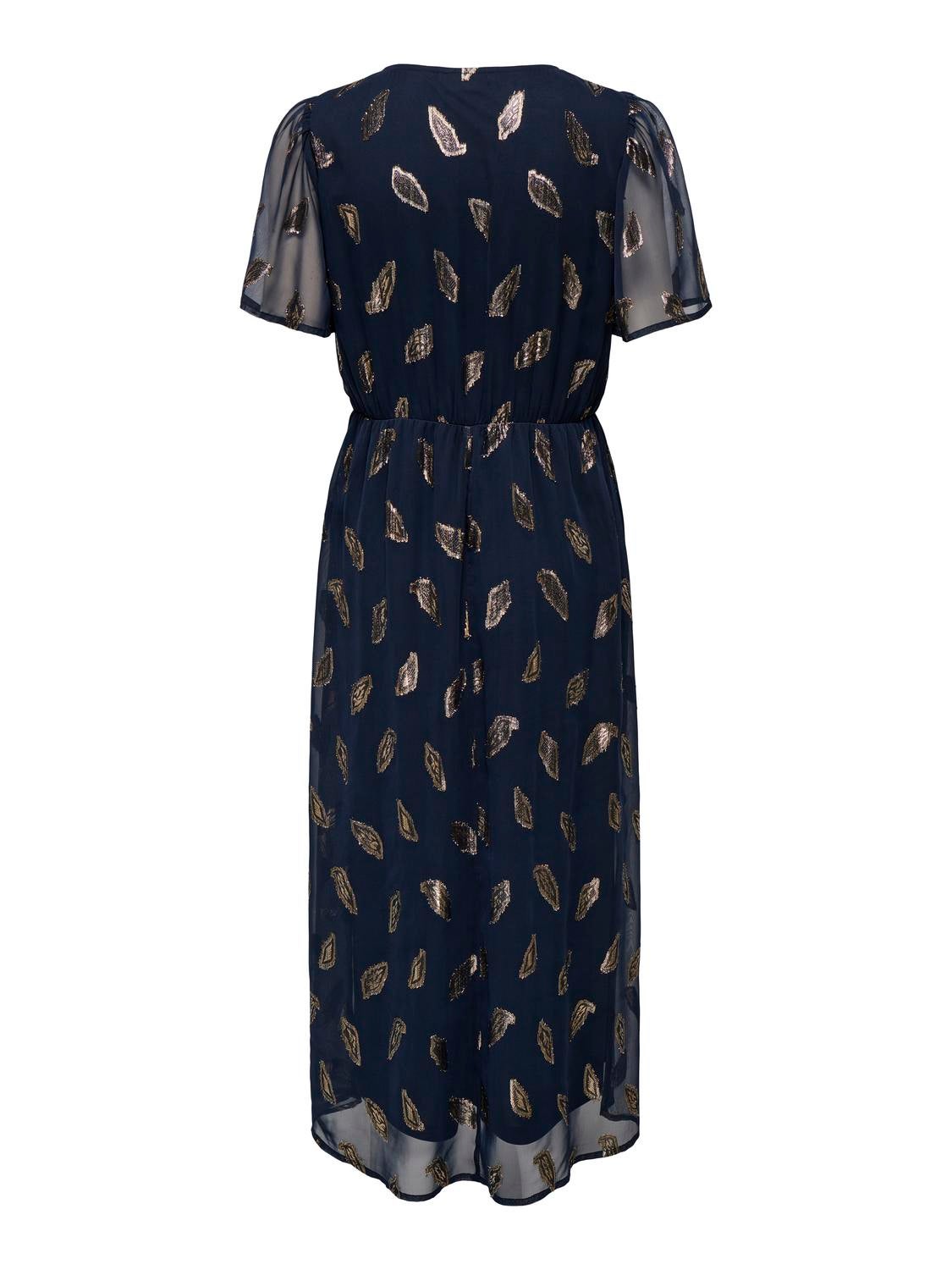 JDYMILA Midikleid Sky Captain