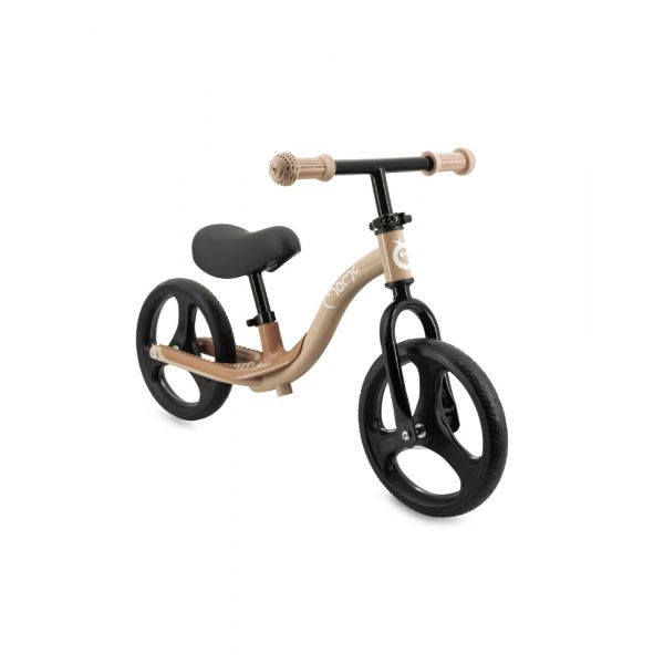 Momi Bicicleta com Luzes led Isoka Beige