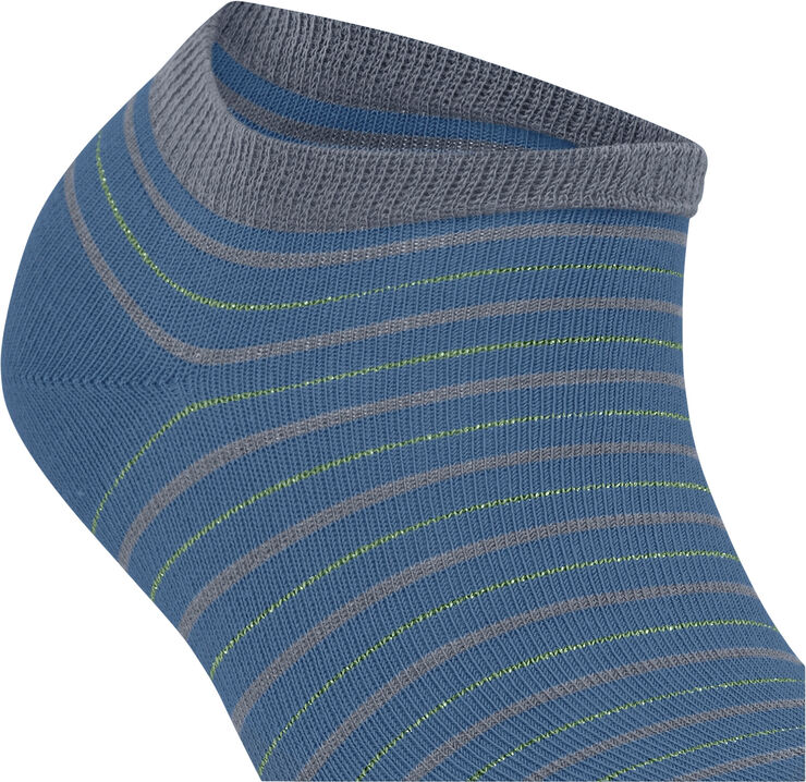Falke FALKE Stripe Shimmer SN Nautical