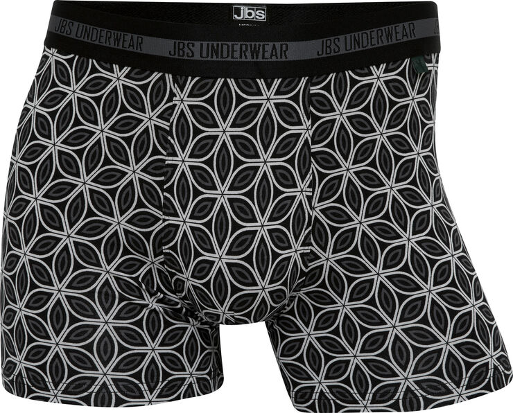 JBS JBS, 3-pack tights bamboo Org. Multifarve