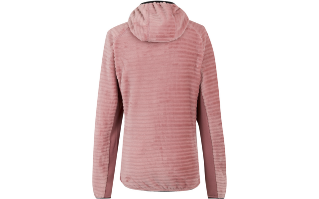 Regatta Endra Damen Fleecejacke mit Kapuze