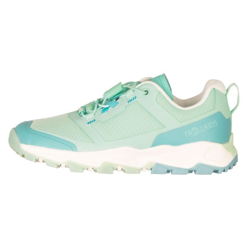 Sandefjord Hiker XT - Chaussures randonnée enfant
