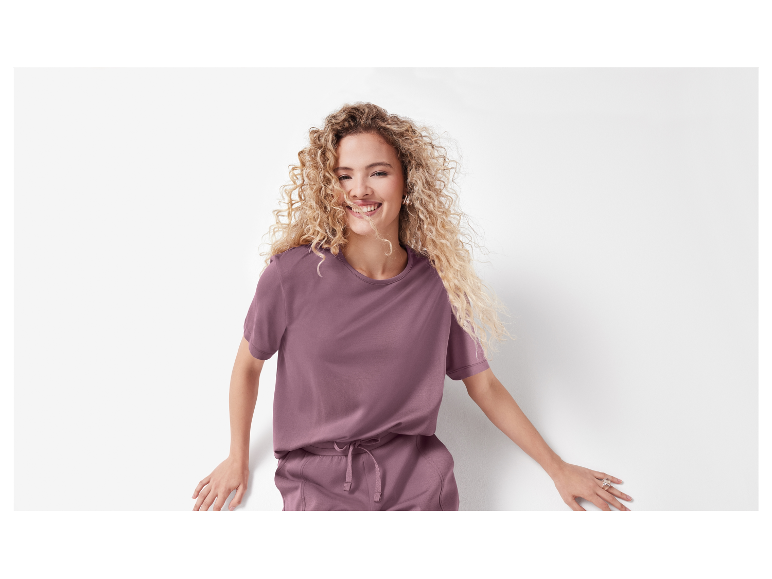 Dames shirt