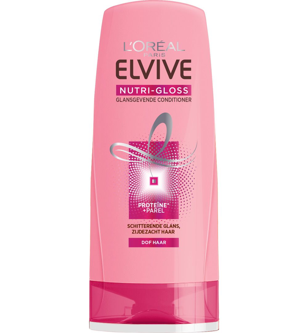 L’Oréal Cremespoeling Nutri Gloss (200 ml)