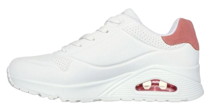 Uno - Pop Back Sneakers